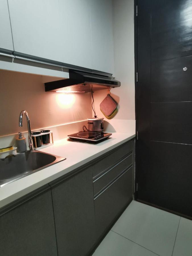 Baseline Premier - Studio With Mountain View Cebu Екстериор снимка