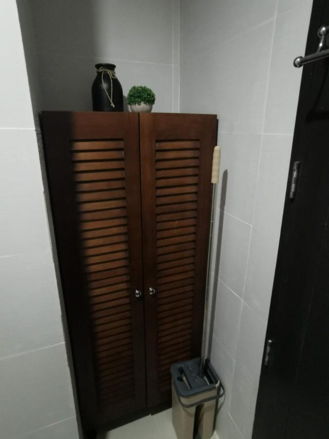 Baseline Premier - Studio With Mountain View Cebu Екстериор снимка