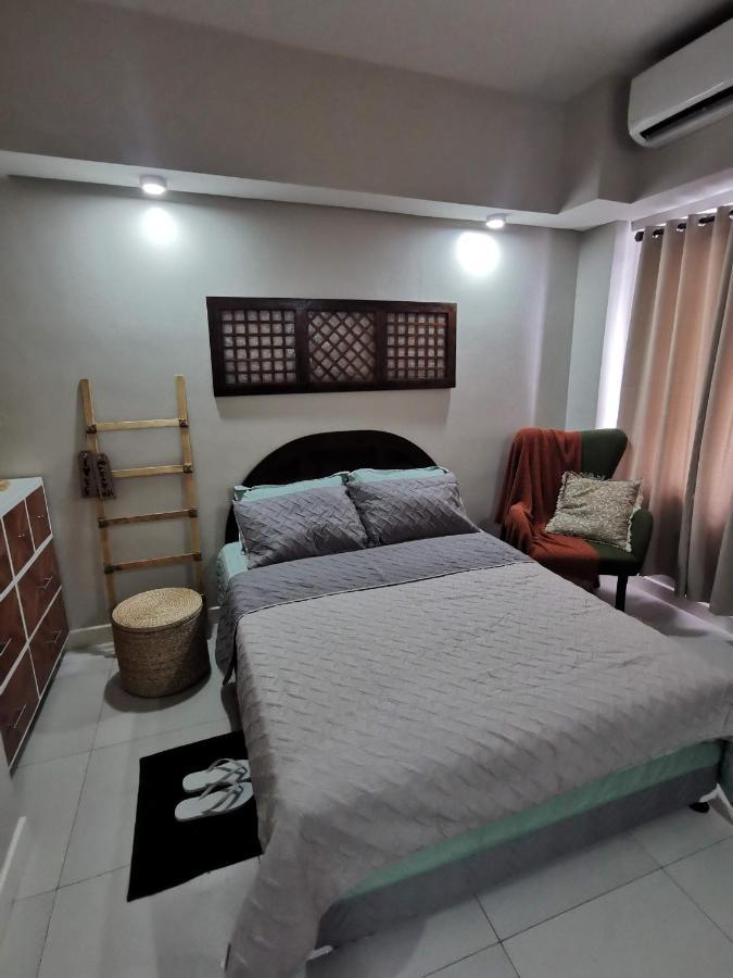 Baseline Premier - Studio With Mountain View Cebu Екстериор снимка