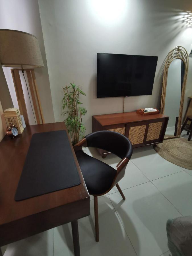Baseline Premier - Studio With Mountain View Cebu Екстериор снимка