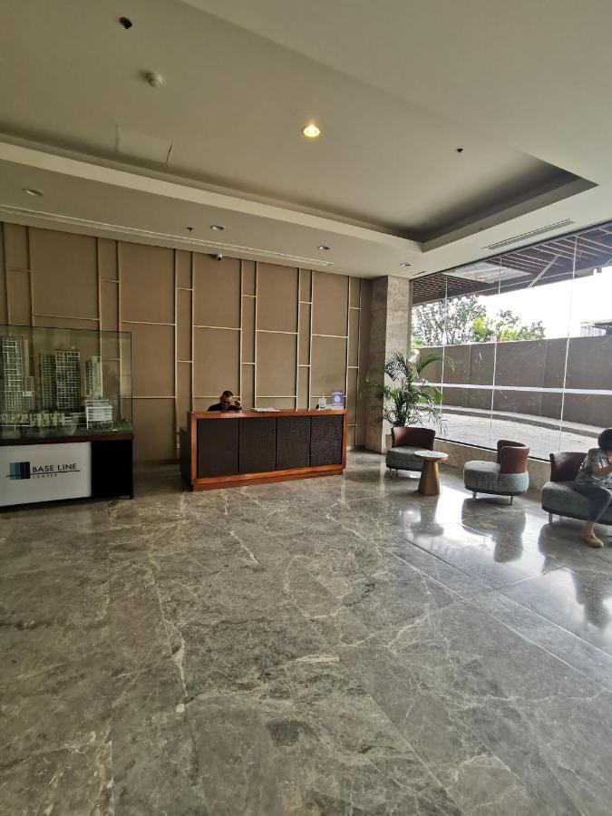 Baseline Premier - Studio With Mountain View Cebu Екстериор снимка